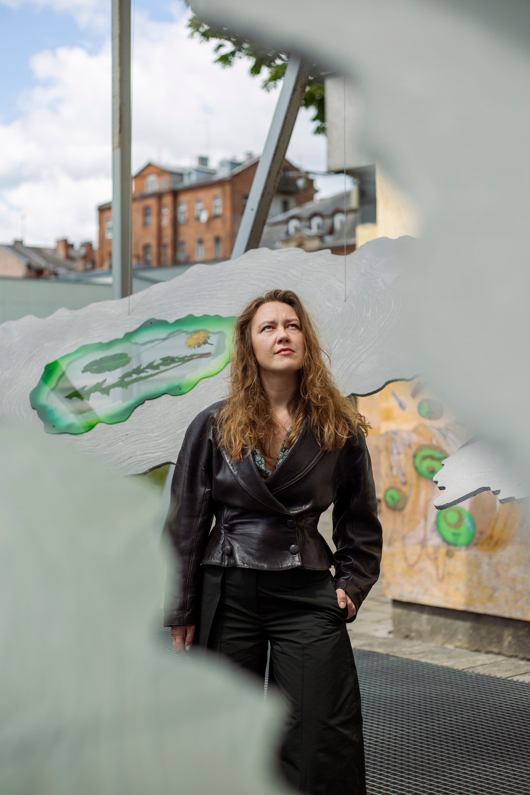 Julija Pociūtė