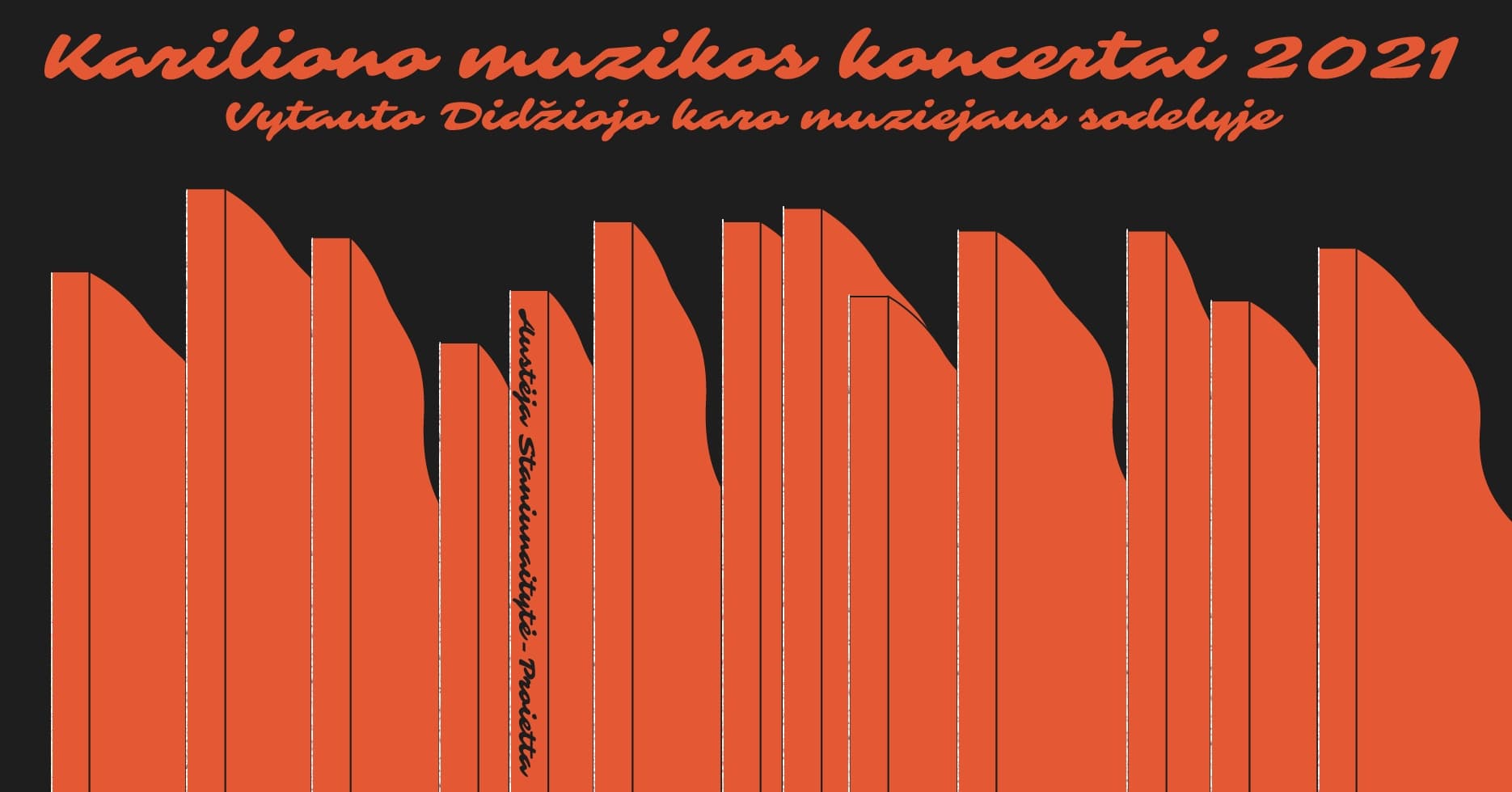 Carillon music concerts in August