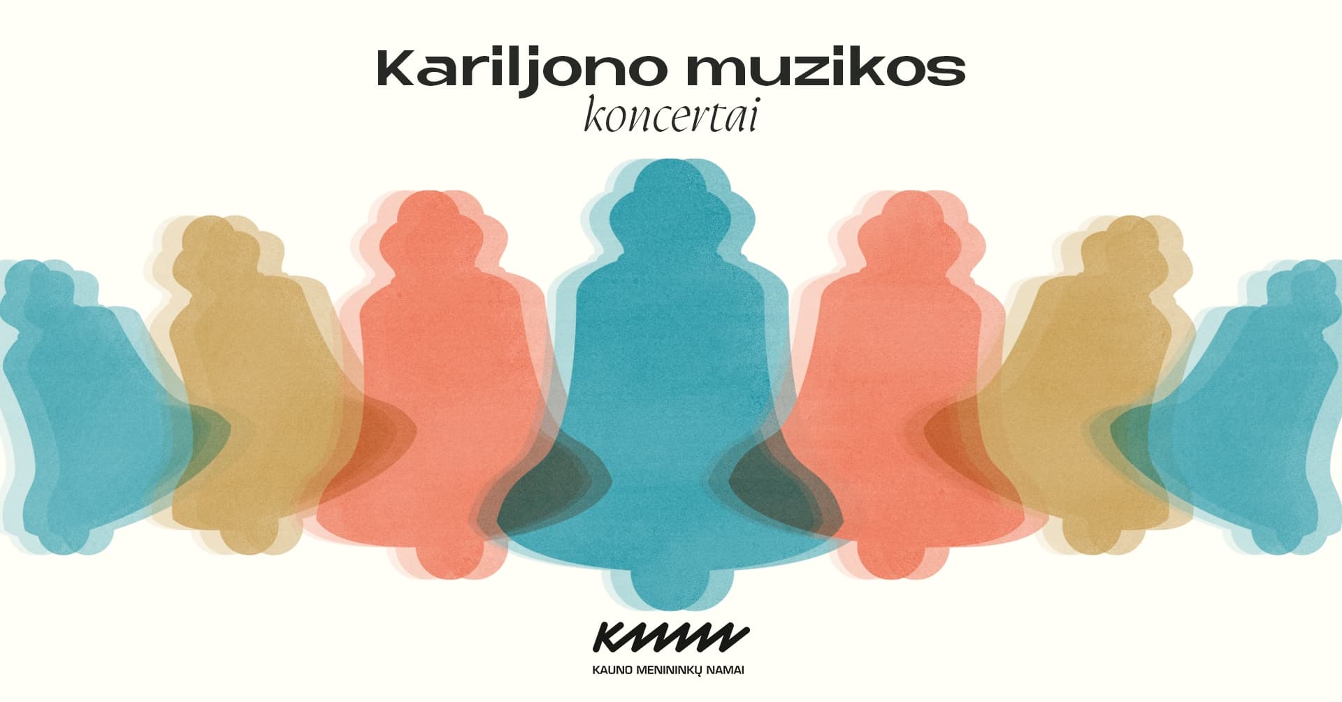Kariljono muzikos koncertas „Viduramžių vitražai”
