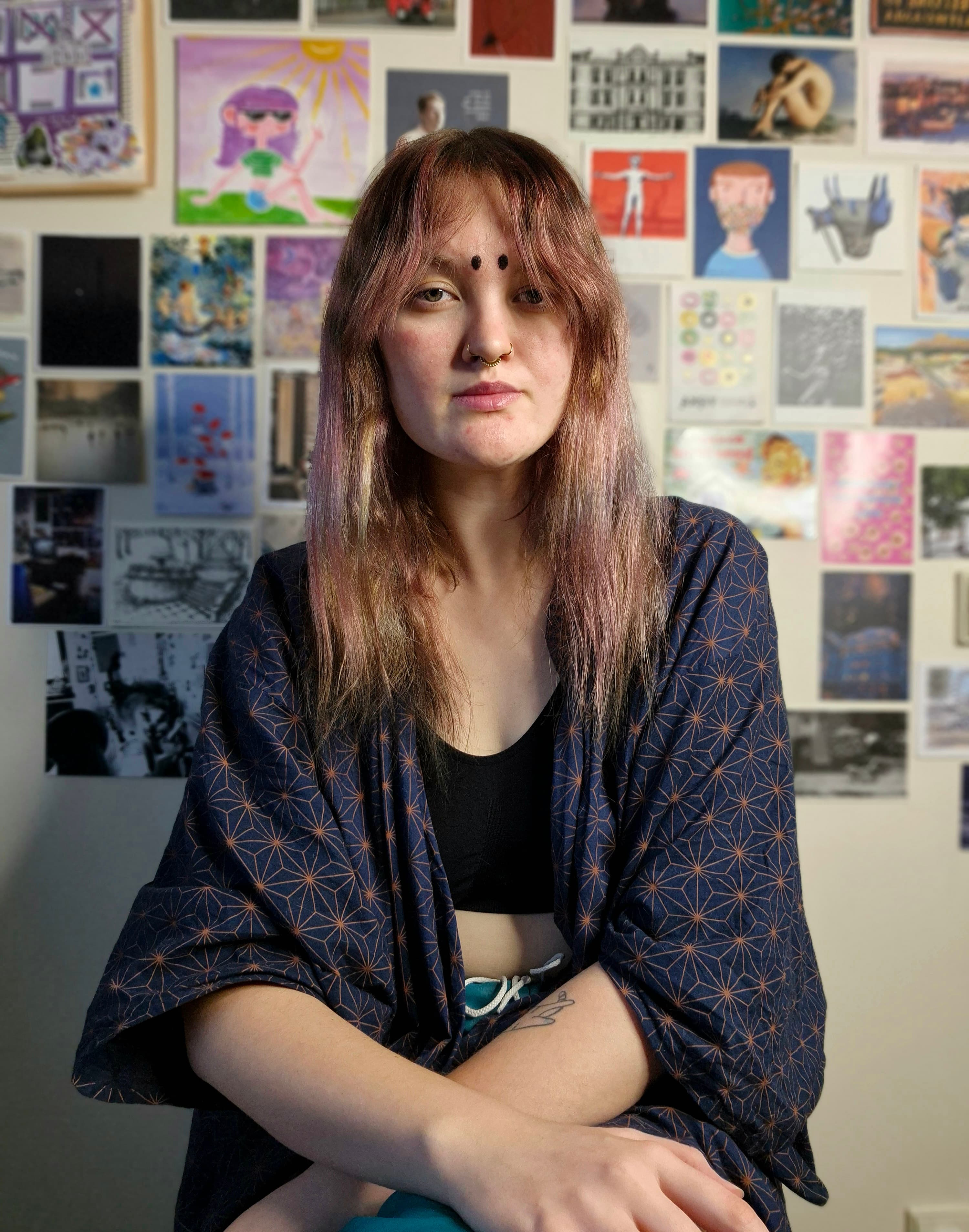 Karolina Černiavskytė