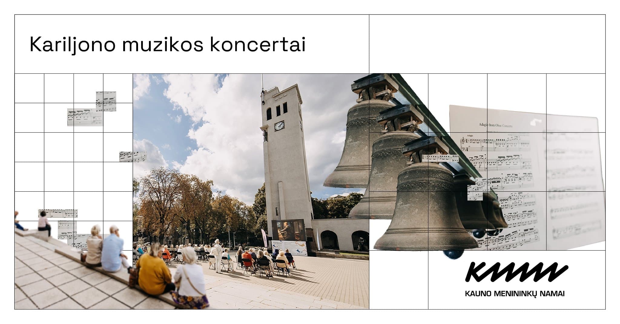 KARILJONO KONCERTAI