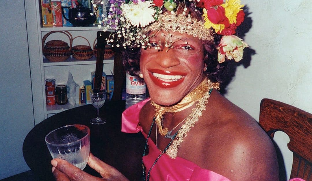 COMMON PEOPLE | The Death and Life of Marsha P. Johnson (2017)