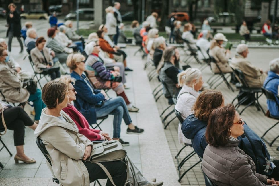 Šeštus metus iš eilės nuaidės tarptautinis Kauno kariljono muzikos festivalis 2022