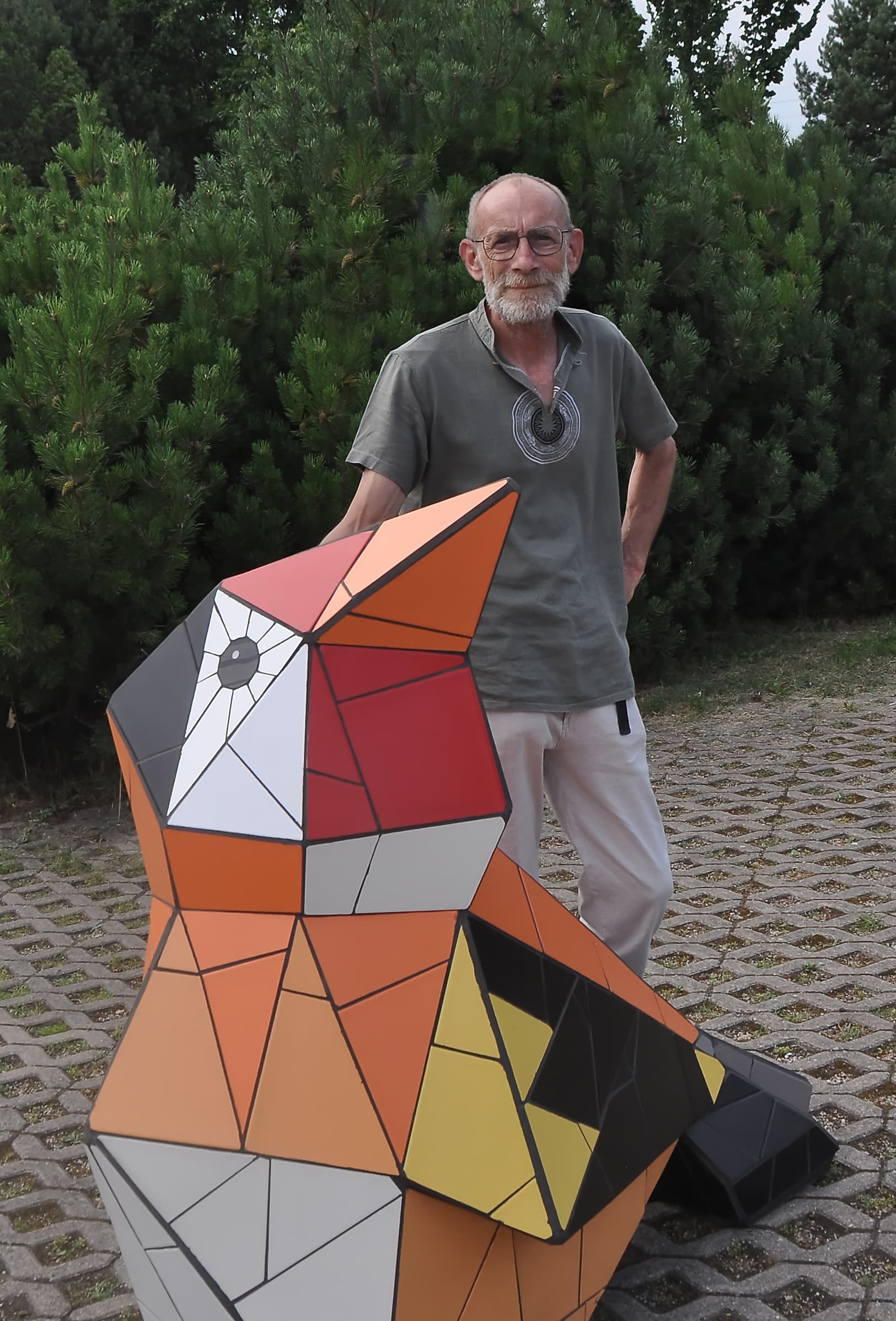 Konstantinas Algimantas Klimavičius
