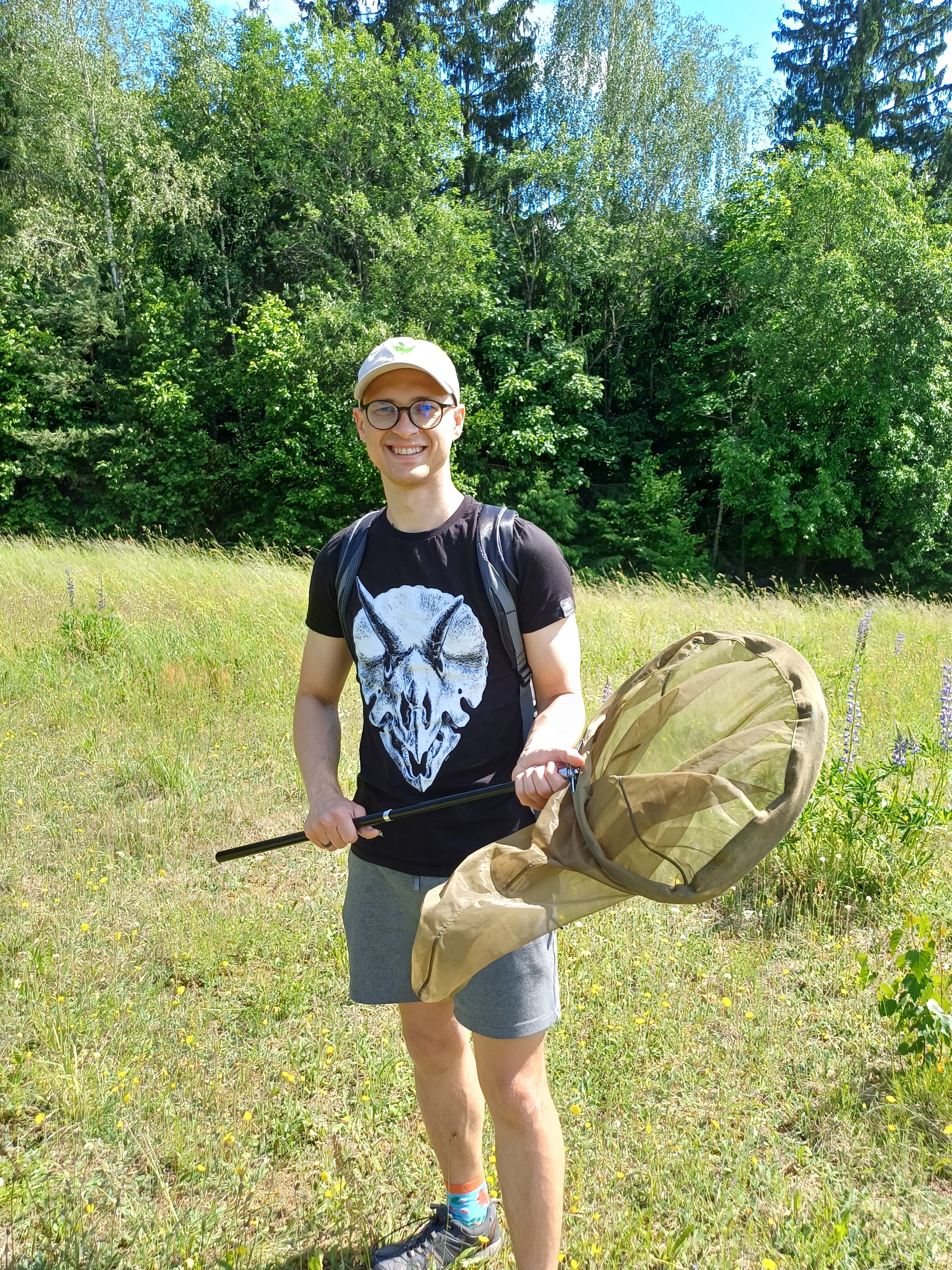 Tomas Pocius