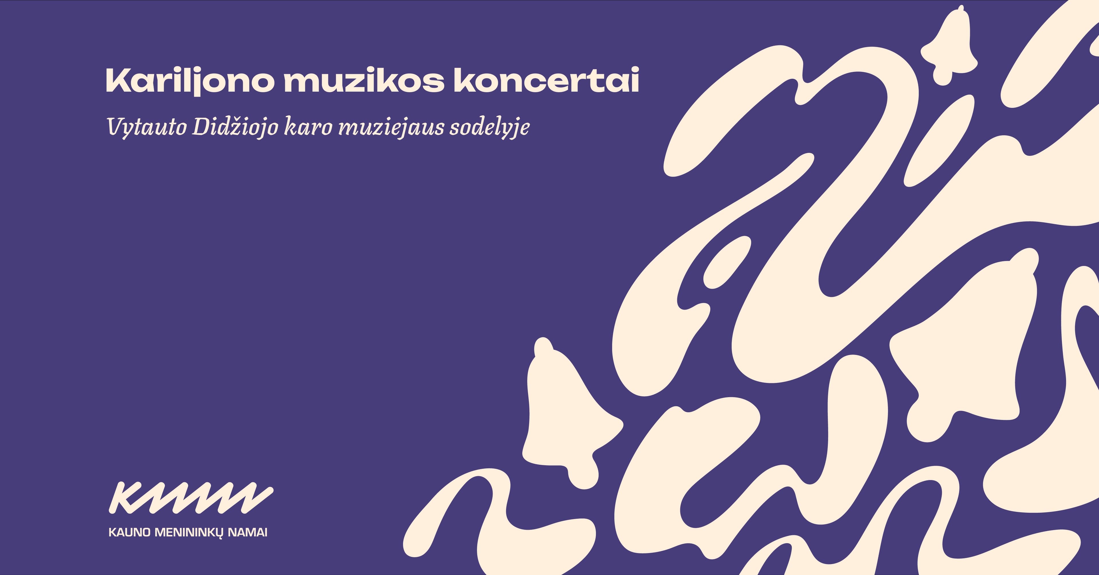 KARILJONO KONCERTAI | Varpų lopšinės